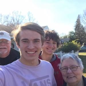 Meet your Posher, Karen